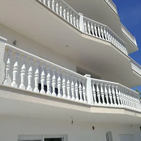Apartments Prpic Seget Vranjica Exterior photo