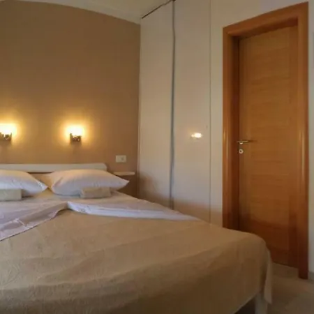 Apartments Prpic Seget Vranjica Exterior photo