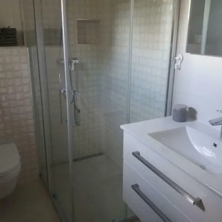 Apartments Prpic Seget Vranjica Room photo