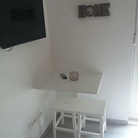Apartments Prpic Seget Vranjica Room photo