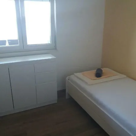Apartments Prpic Seget Vranjica Room photo