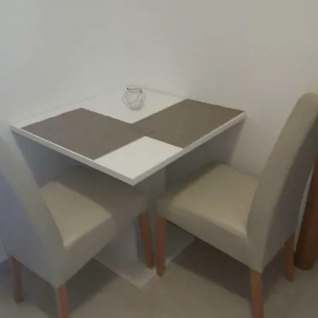 Apartments Prpic Seget Vranjica Room photo