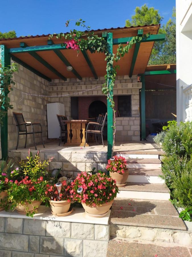 Apartment Prpic Seget Vranjica