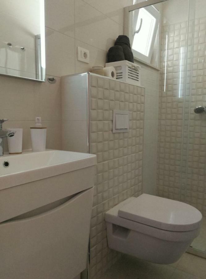 Apartment Prpic