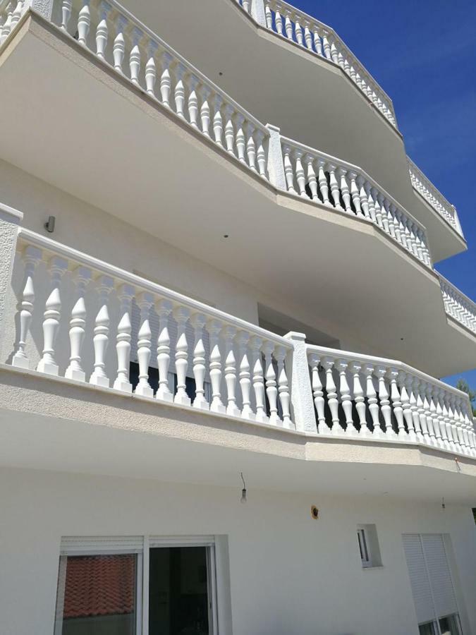 Apartment Prpic *