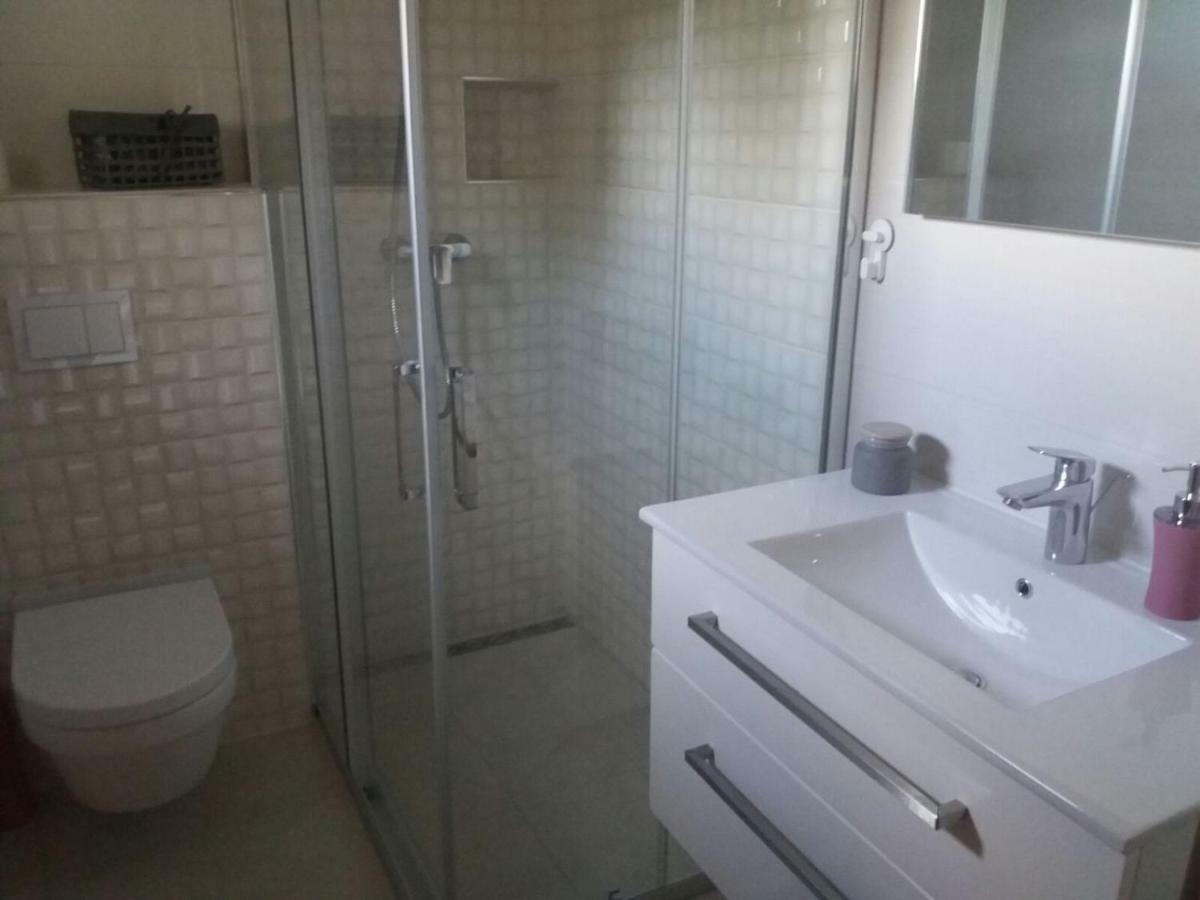 Prpic Apartment