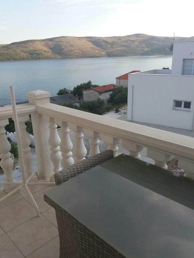 Prpic Apartment Seget Vranjica