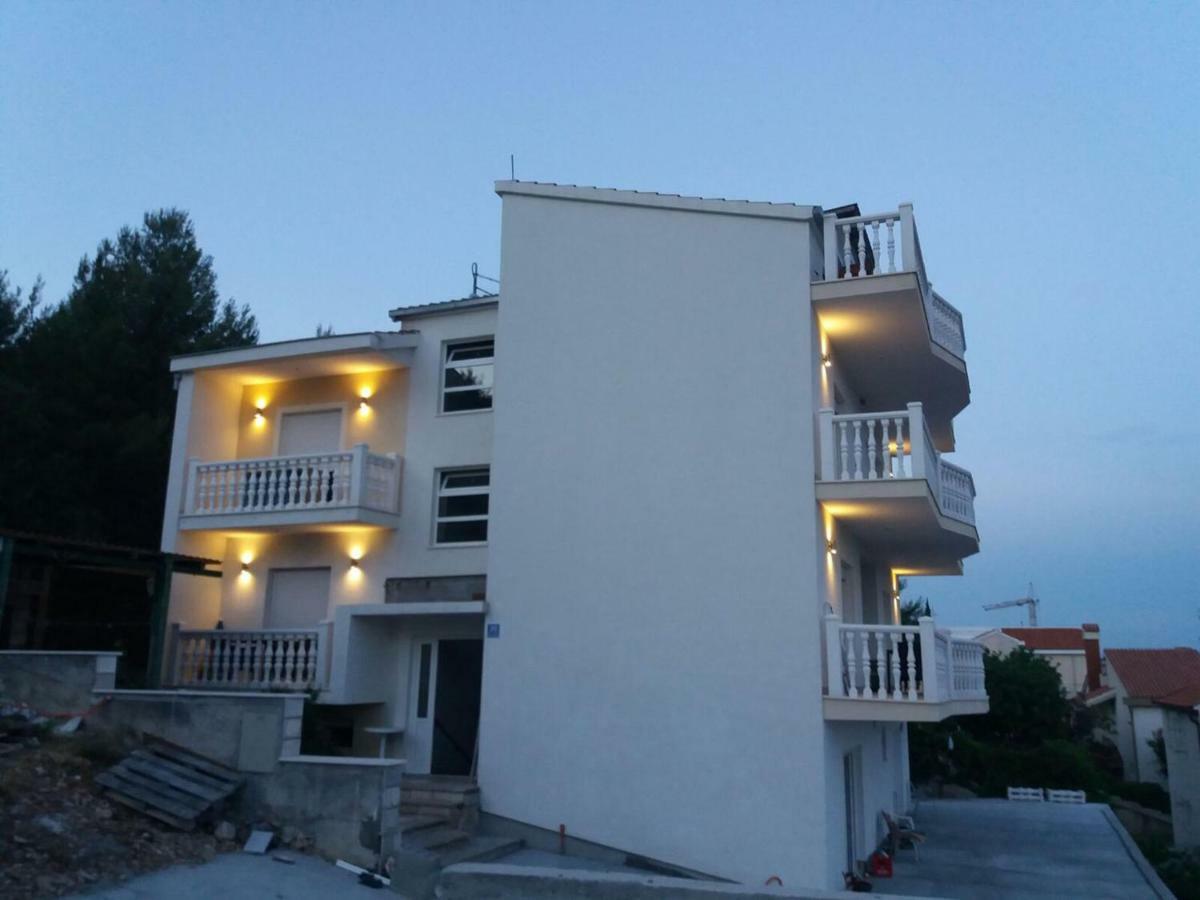 Apartment Prpic