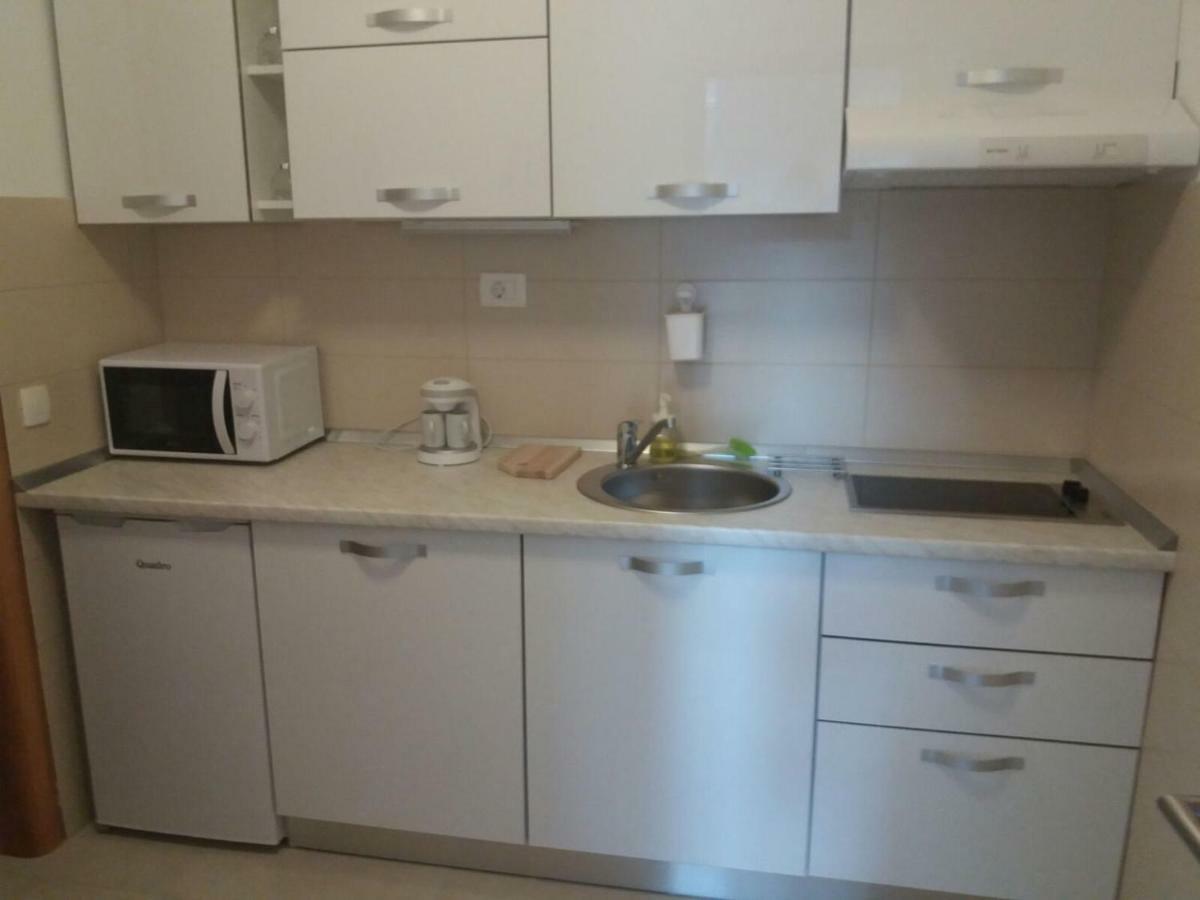 Apartment Prpic *