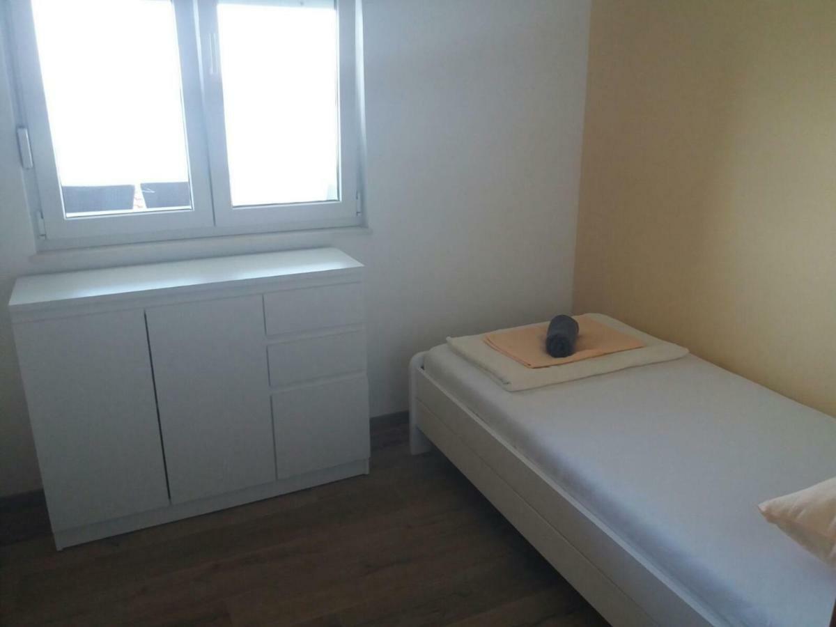 Prpic Apartment *
