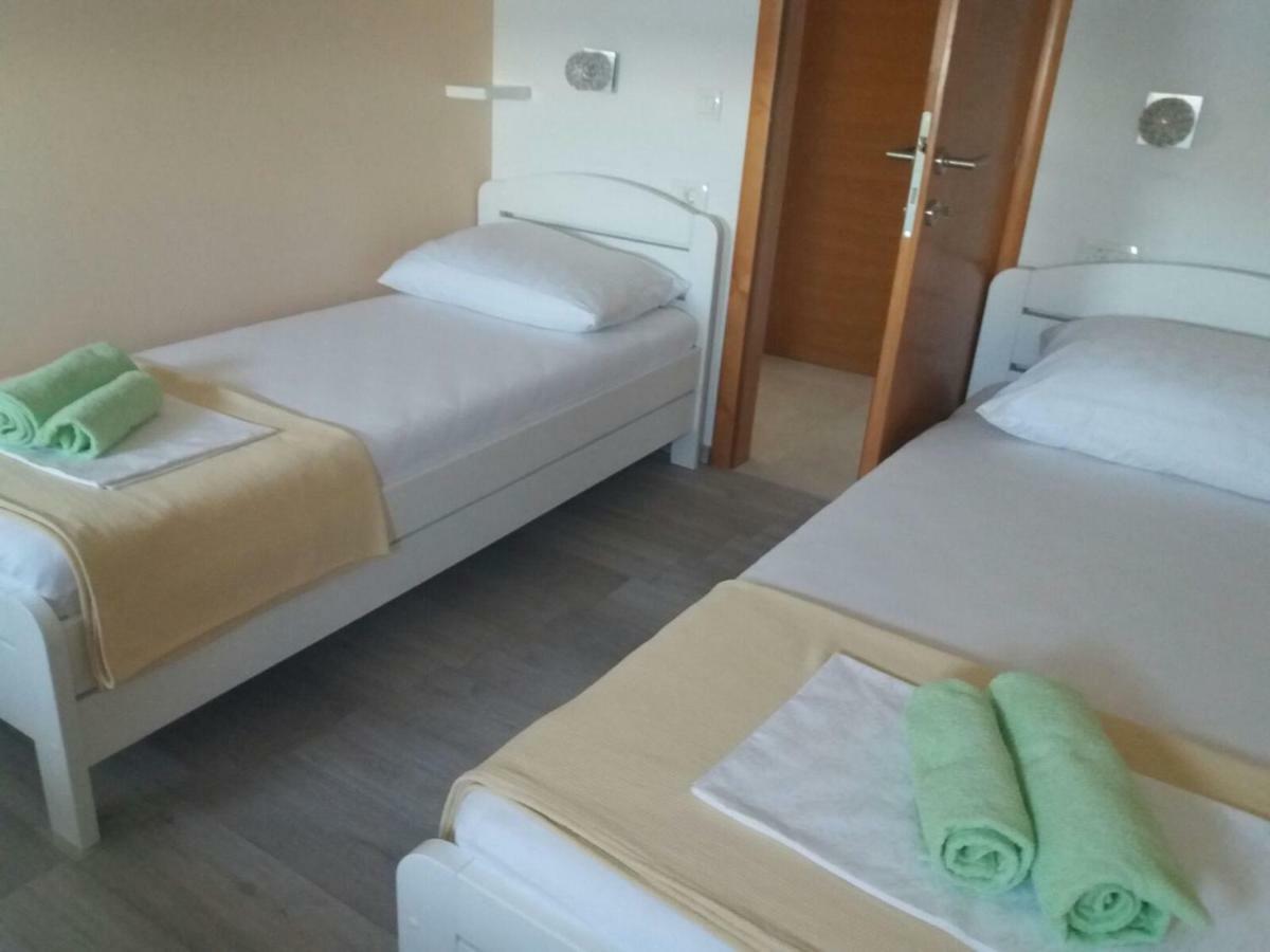 Prpic Apartment *