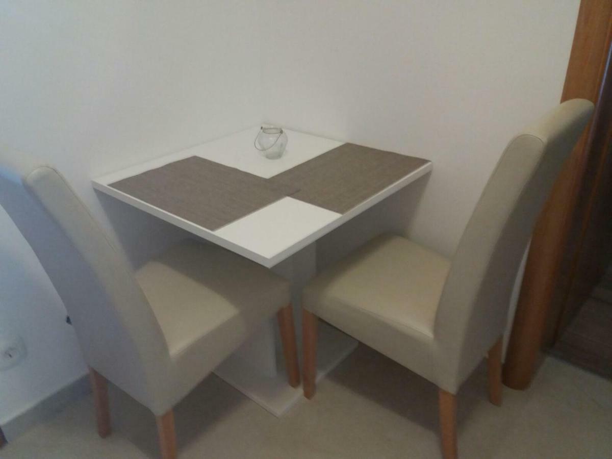 Prpic Apartment *